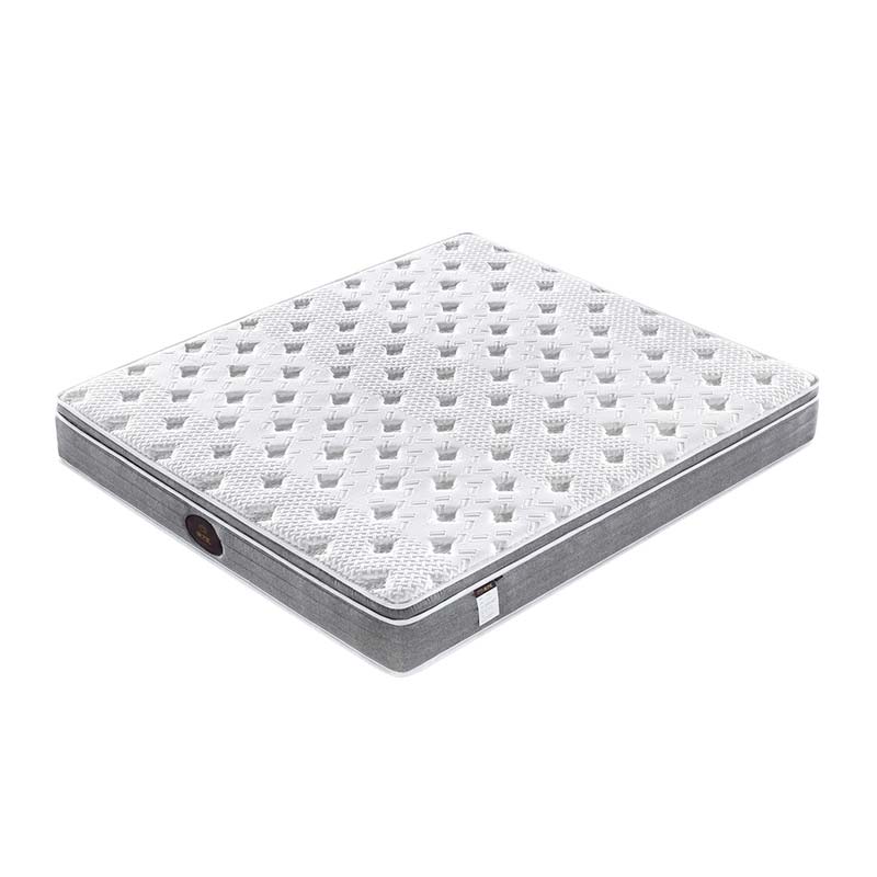 Antibacterial Latex ແລະ Foam Hybrid Mattress
