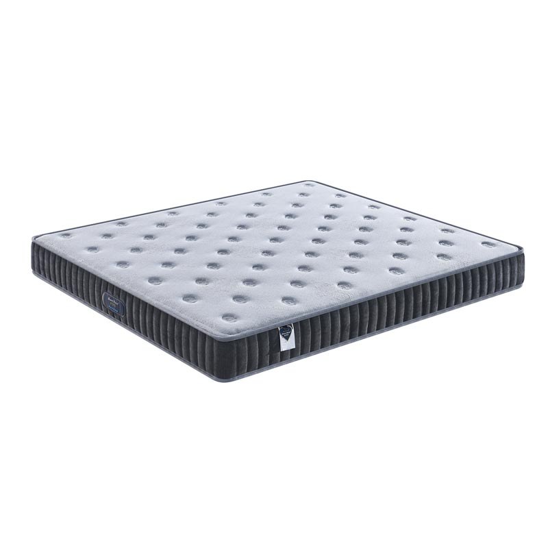 ຜ້າປູທີ່ນອນ Memory Foam ທີ່ມີຄວາມຢືດຢຸ່ນສູງ