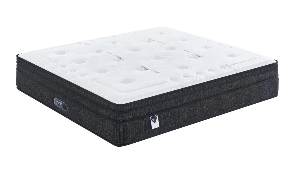 3D massage Memory Foam Mattress