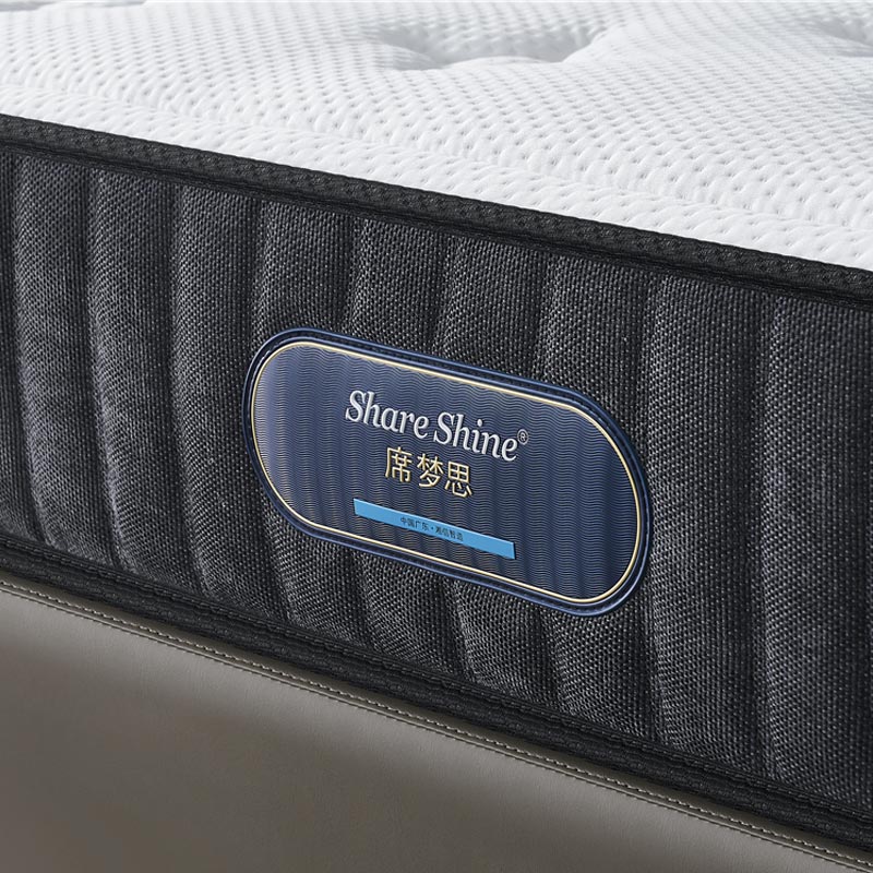 Palm Fiber Mattress