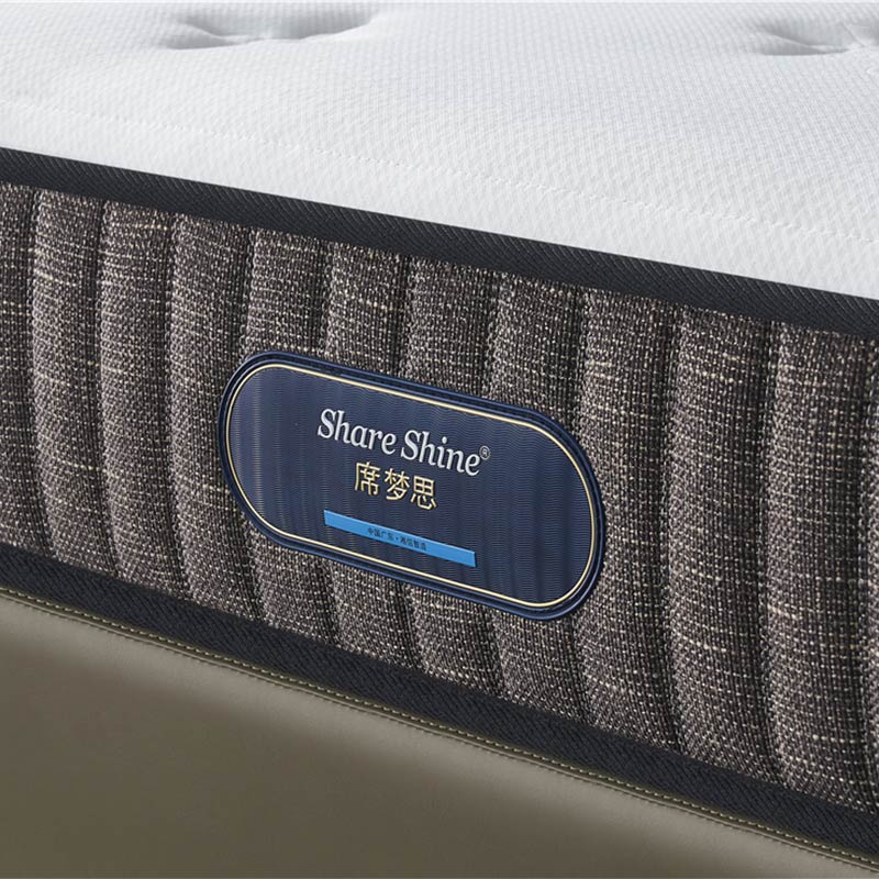 Anti-Mite And Anti-Bacterial Mattresses