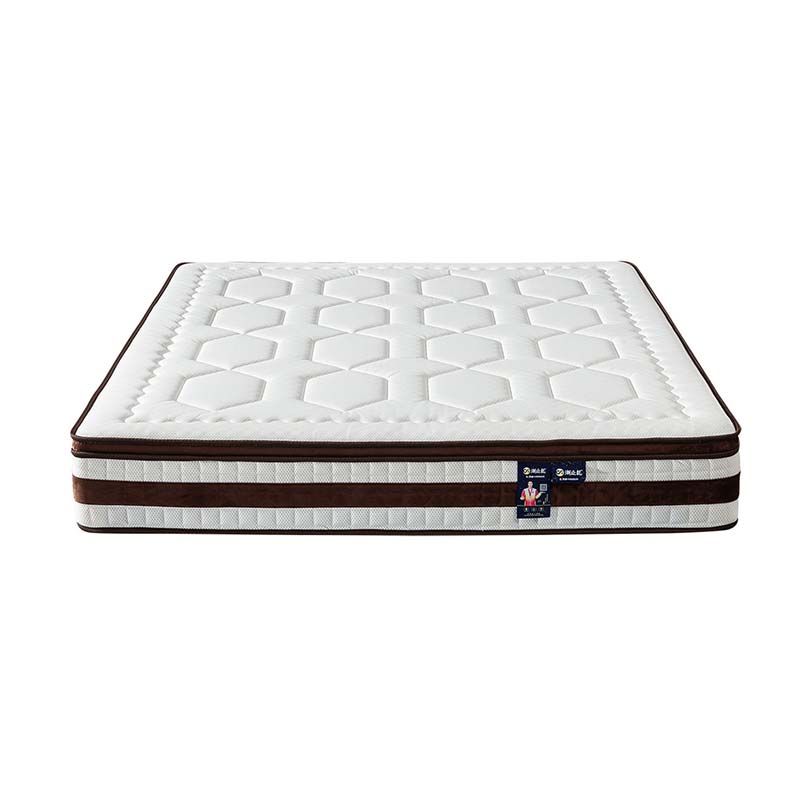 5d Breathable Dust Mite-Resistant Mattress