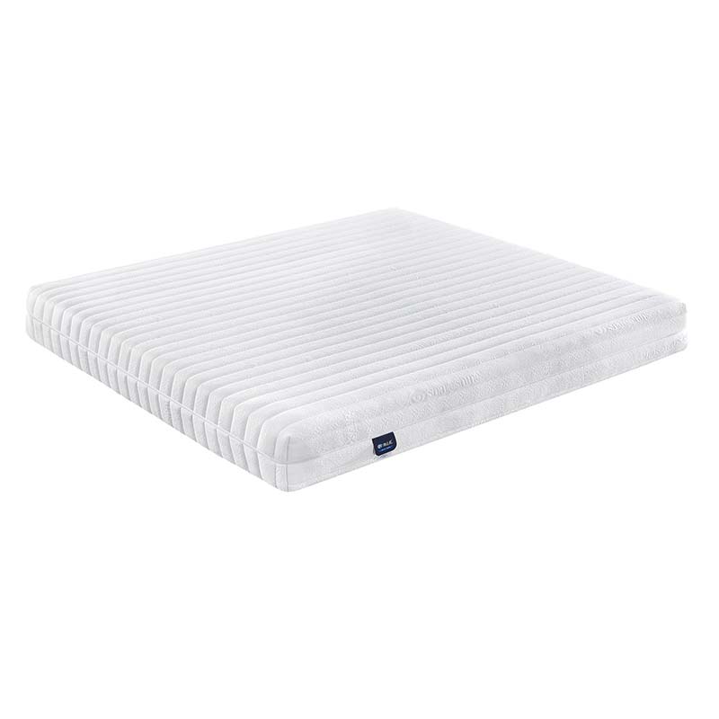 Memory Foam And Latex Hybrid Mattress