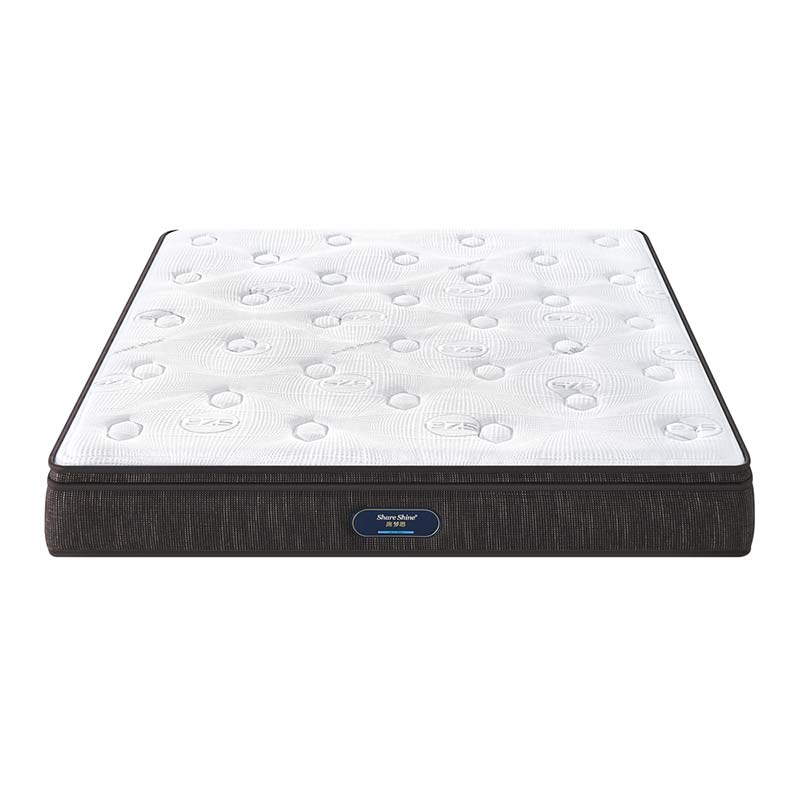 Temperature Regulating Memory Foam Mattresses