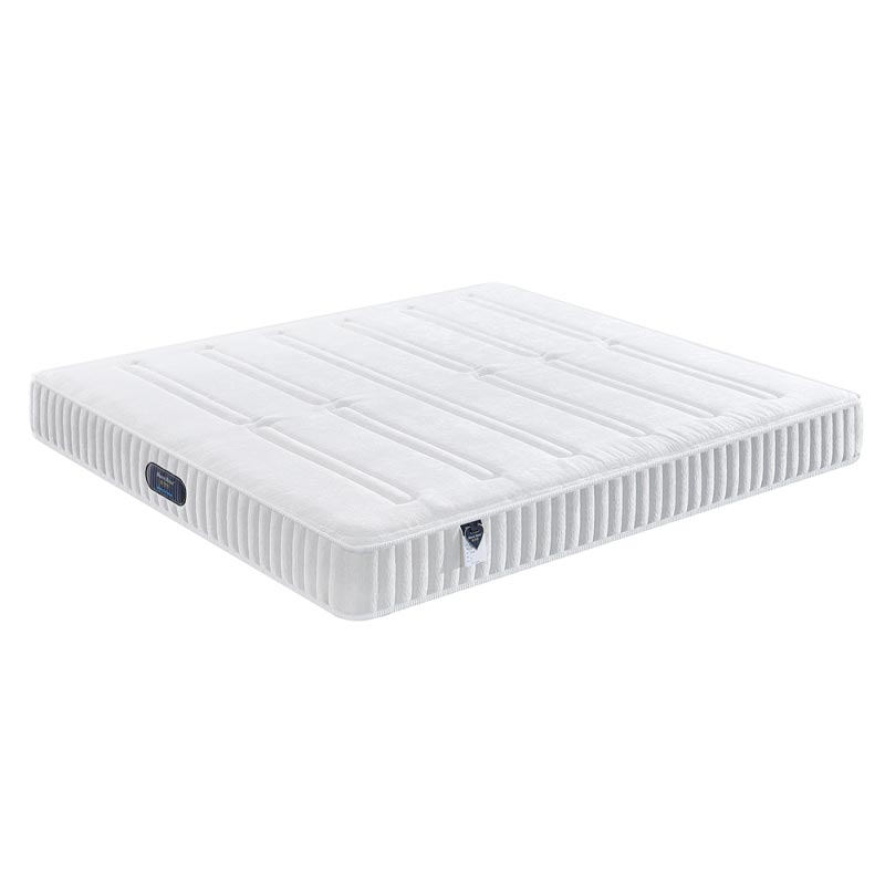 Memory Foam Pocket Sprung Mattress